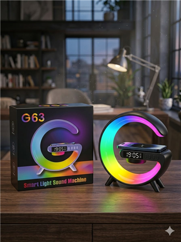 G3 RGB SES BOMBASI  